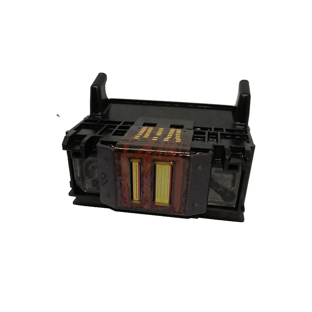 CB326 30002 564 564XL 5 Slot печатающая головка Печатающая для HP 7510 7515 D5460 D7560 B8550 C5370 C5380 C6300 C6380