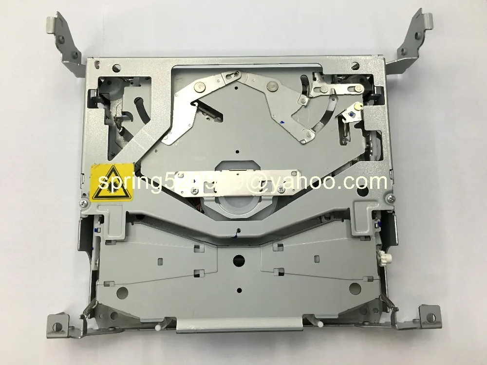 Оптовая продажа Новый Sanyo Automedia один CD погрузчик RAE0142Z RAE0142 механизм для Mazda