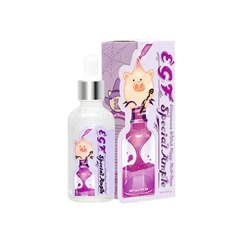 

ELIZAVECCA Witch Piggy Hell-Pore EGF Special Ample 50ml Hyaluronic Facial Serum Moisturizing Essence Face Care Korea Cosmetics