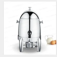 Машина для сока самообслуживания машина для напитков кофе Дин Электрический нагрев 12л устройство для самообслуживания напитков