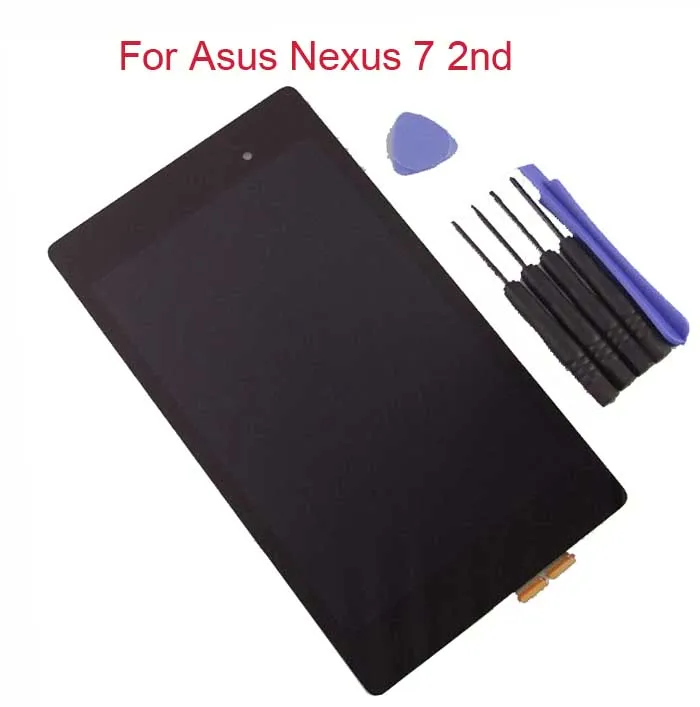 Asus Nexus 7 Дисплей Купить