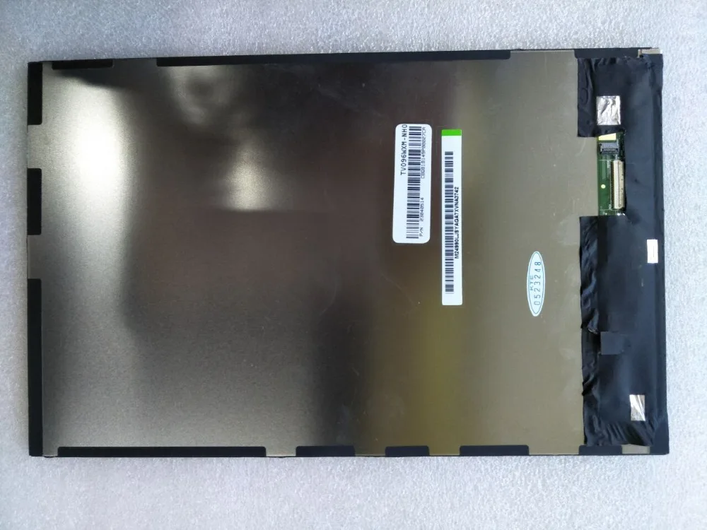 Witblue 9 6 дюймовый ЖК экран TV096WXM NH0 для Huawei MediaPad T3 10 AGS L09 W09 планшетный ПК Бесплатная