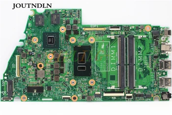 

JOUTNDLN FOR DELL 15 7570 16841 -1 Laptop Motherboard MJCYX 0MJCYX CN-0MJCYX W/i7-8550U CPU