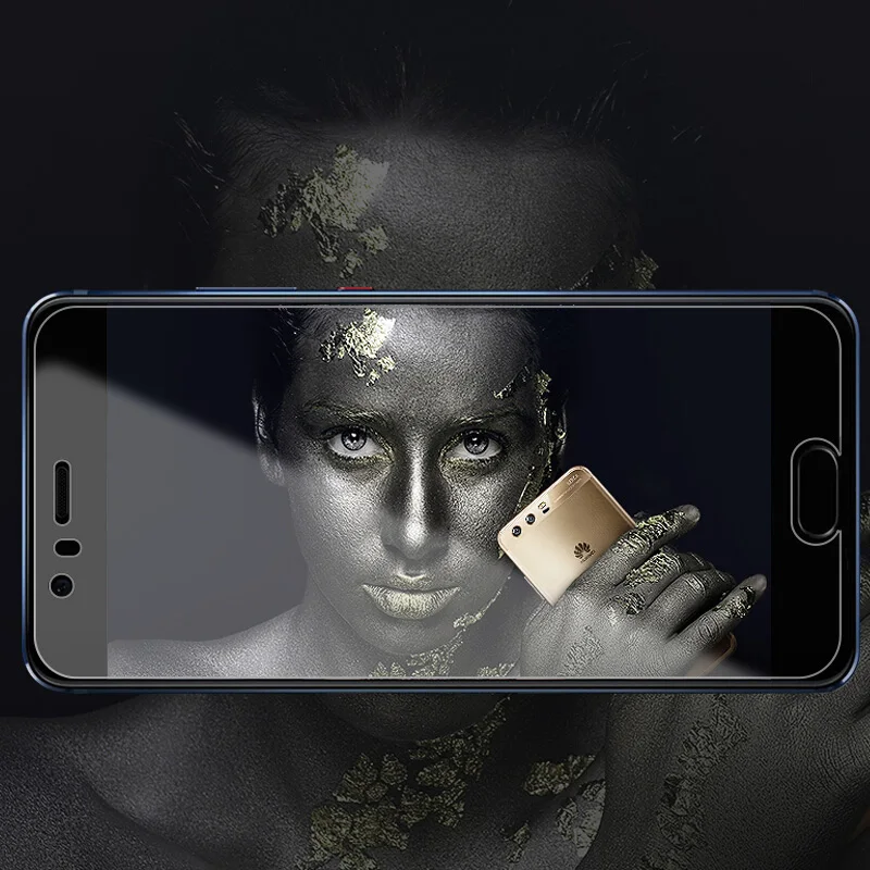 Закаленное стекло 2 шт./лот для Huawei Ascend Honor 20i V20 V10 P Smart 2019 Mate 30 20 10 Pro Lite 9 Защитная