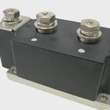 Модуль управления тиристорами: KZQ400-16 KZQ500-16 KZQ600-16 400A/500A/600A 1600 В(присоединительные размеры 93*48