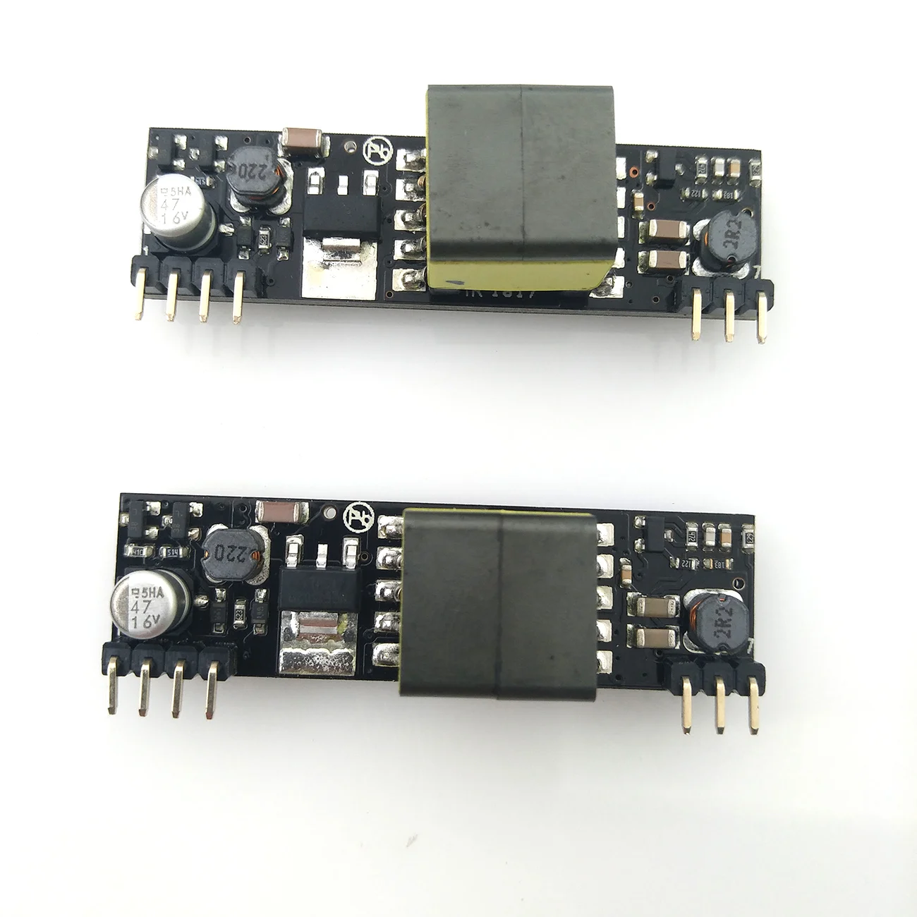 

10PCS RT9400 power module 13 W IEEE802.3af POE PD POE module RT9400-3.3V / 5V / 12V / 24V