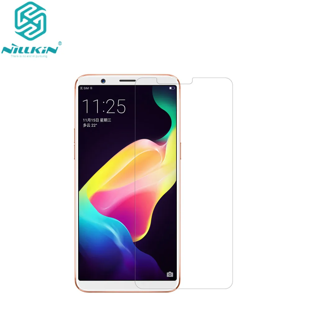

2pcs/lot for OPPO R11S plus NILLKIN Super Clear Anti-fingerprint Protective Film OR Matte Screen Protector Film oppo r11s plus