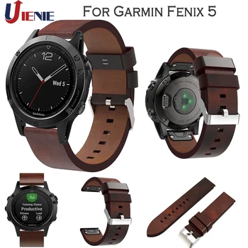 garmin forerunner 935 leather band