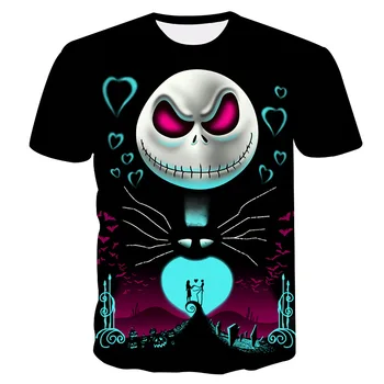 

2019 Novelty Streetwear Men T-shirts Anime Funny Tshirts Mens Casual O-neck T shirts Fashion Man Tops Tees Harajuku Male Clothes