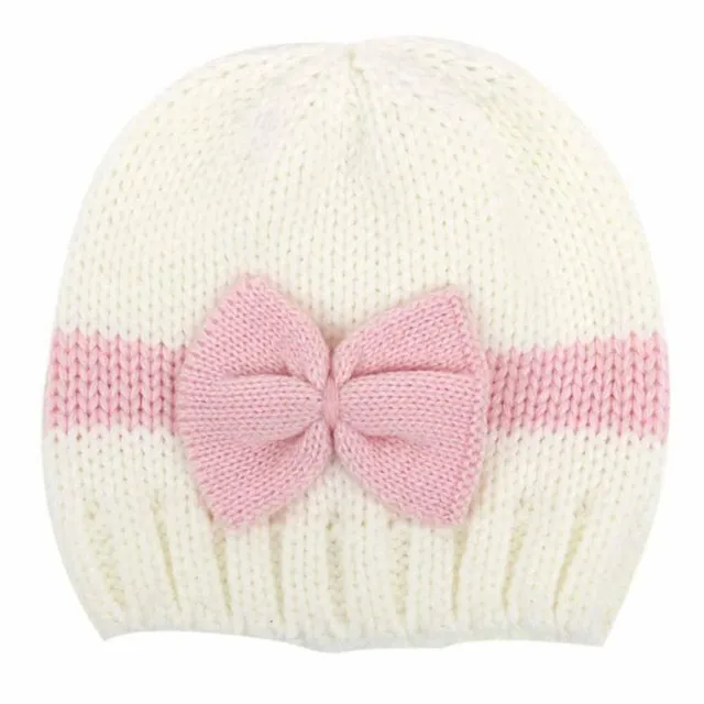 handmade baby hats