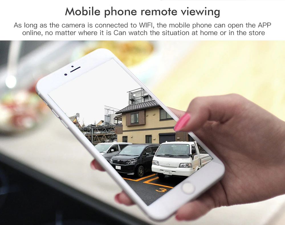 1080P wifi camera outdoor (4)