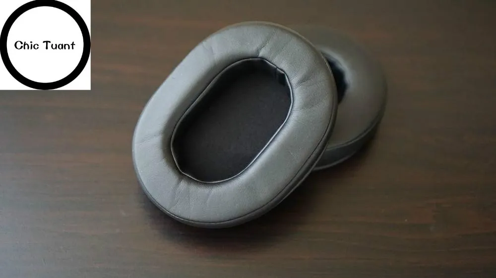 Replacement cushion ear pads earpads for SONY MDR 7506 V6 V7 CD900ST CD700 Headphones