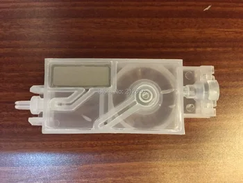 

20pcs/lot Transparent ink damper for MIMAKI JV5 JV33 ink damper