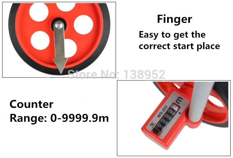 counter measure wheel (8)