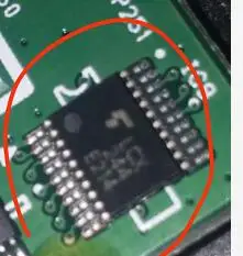 

Original NEW LCX244 TC74LCX244FT TSSOP20 100PCS/LOT