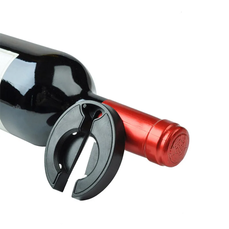 

GULUGULU Wine Opener Champagne Foil Cutter Red Wine Bottle Tin Foil Knife Bottle Cap Paper Cutter8