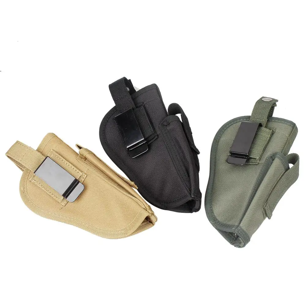 gun holster left hand H69