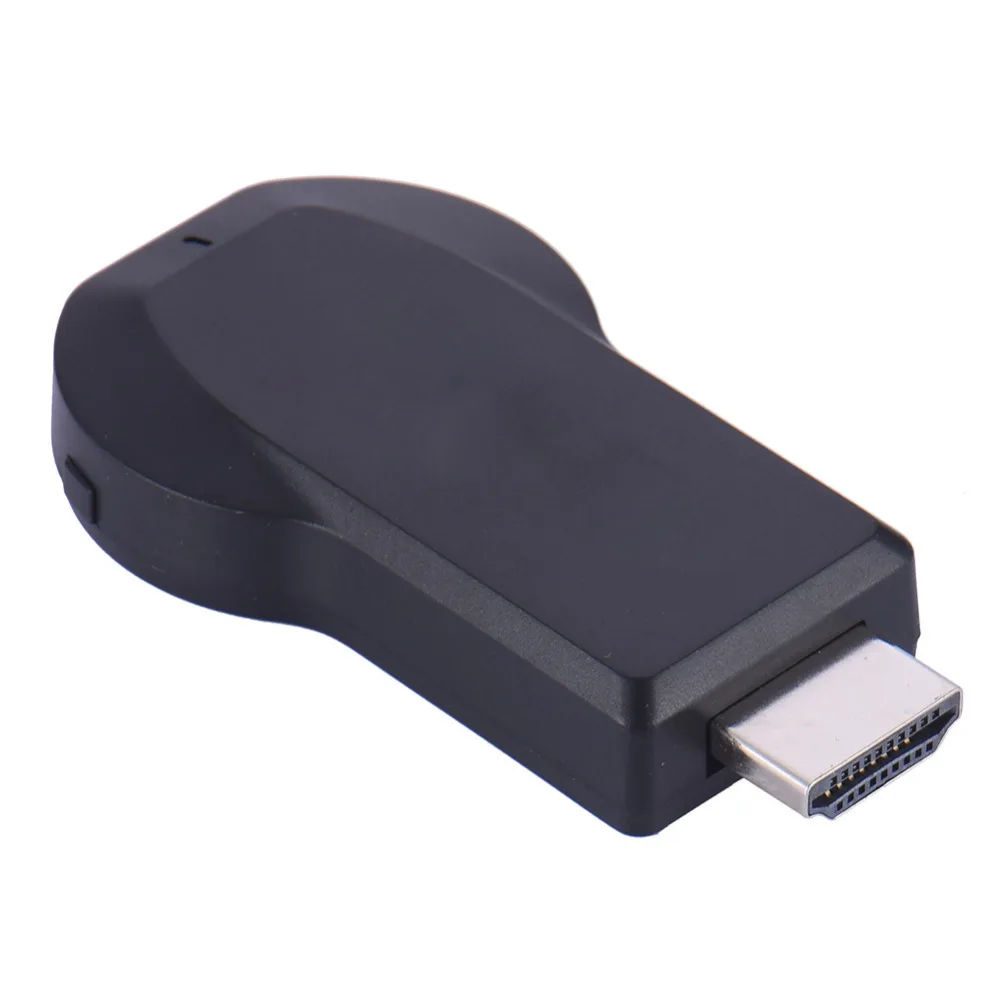 Miracast HDMI Wi-Fi дисплей ключ Airplay приемник Full HD 1080P DLNA DONGLE адаптер tv Stick