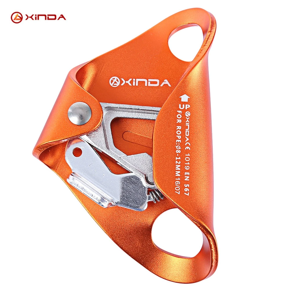 Buy XINDA Thoracic Sessile Ascender Outdoor Rock