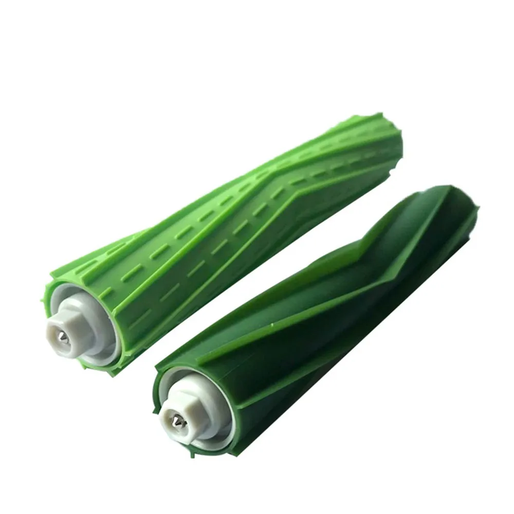 Аксессуары для пылесосов, 1 комплект, сменные щетки для iRobot Roomba i7+/i7 Plus E5 E6 E7, аксессуары для дома