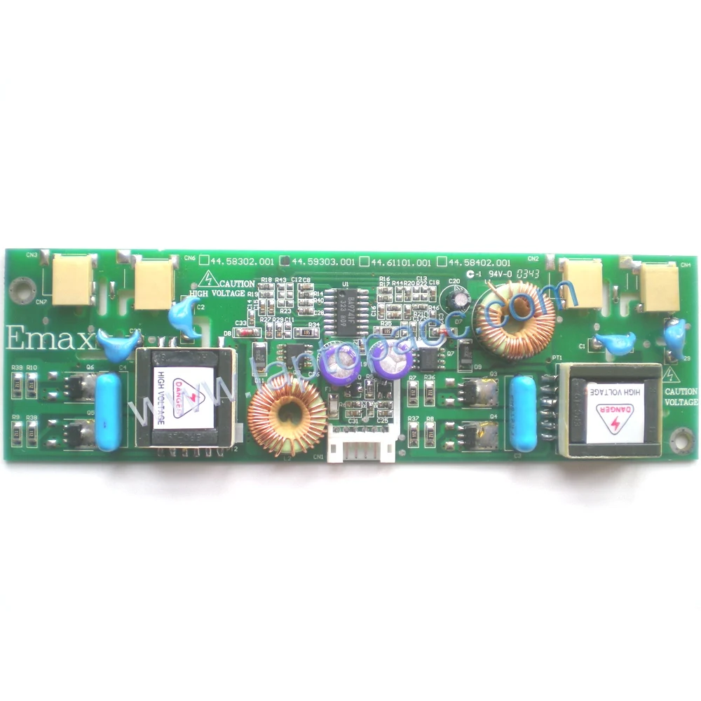 Инвертор LCD1711M 44 59303 001 инвертор PLCD2417414 |