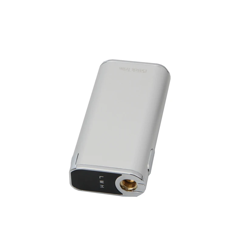 Original E Cigarette Eleaf iStick Trim Kit 1800mah Battery iStick Trim Mod Vape With GSTurbo Tank e hookah Vaporizer 039