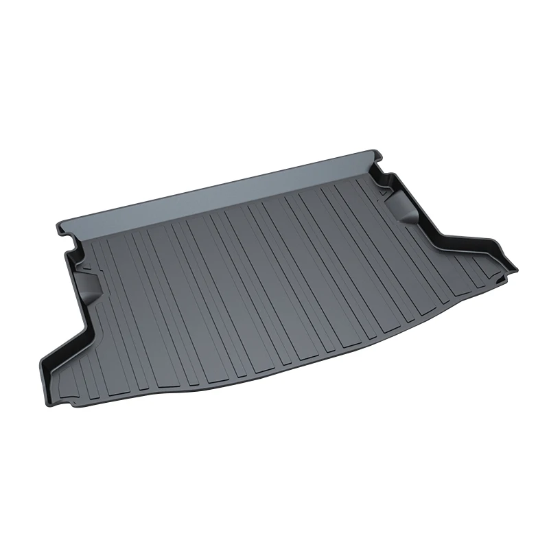Trunk Mat For Subaru XV 2011-2017 Waterproof Car Protector Carpet Auto Floor Mats Keep Clean Interior Accessories 