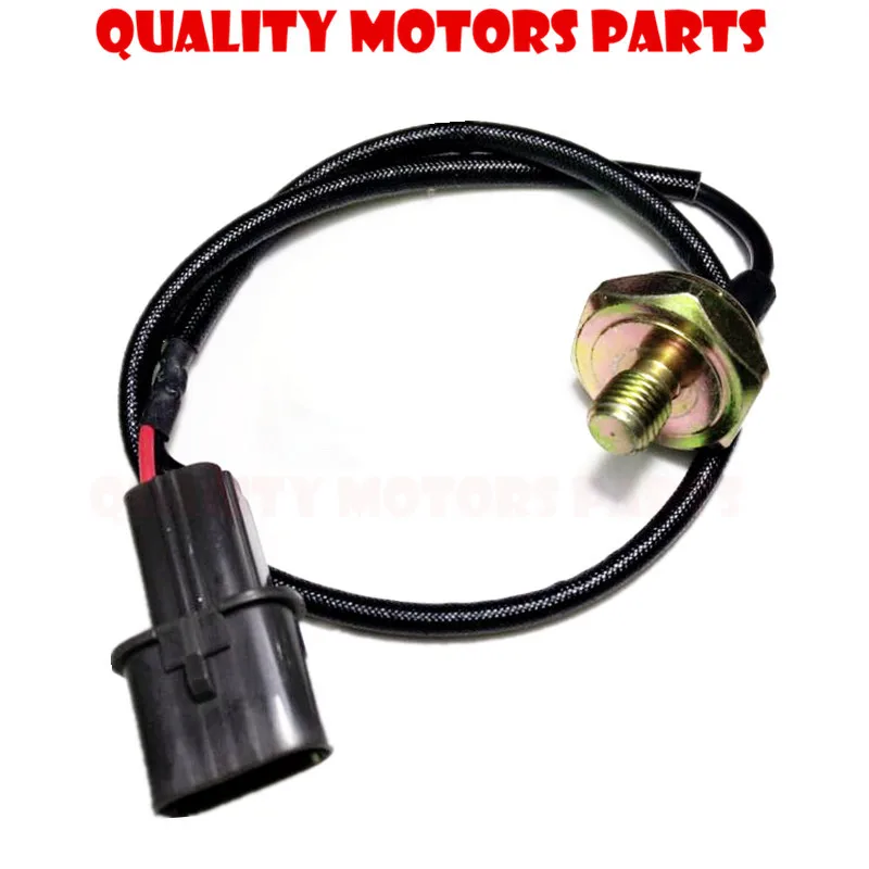

OEM ENGINE SENSOR FOR MITSUBISHI LANCER EVO EVOLUTION 4 5 6 7 8 9 IGNITION DETONATION KNOCK SENSOR 2.0