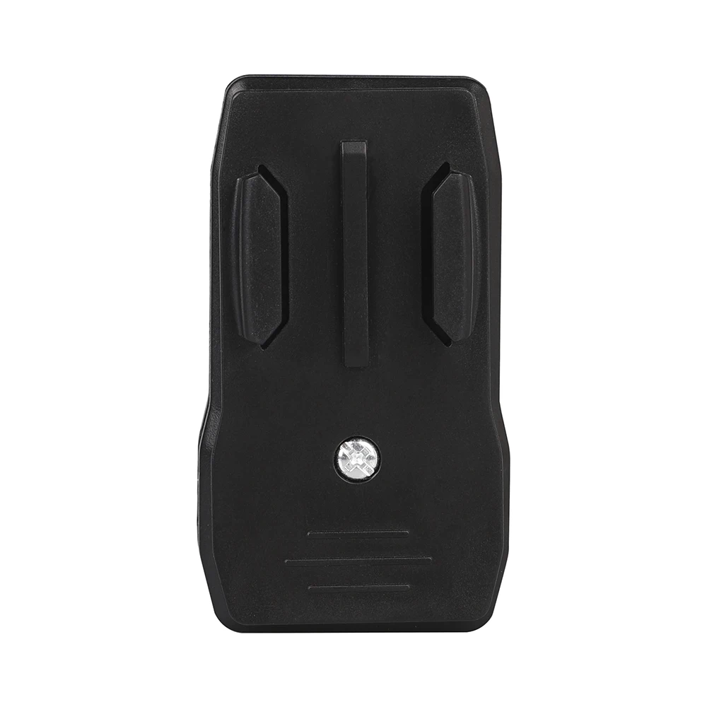 Kaliou Action Camera Accessories 360 Degree Rotating Quick Attach Bag Holder Clip for Gopro 7 6 5 4 3 2 1 Sjcam SJ4000 SJ5000