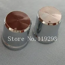 [BELLA] 15*17 Sun Wen 15 мм X 17 мм ручка с покрытием регулятор для усилителя ручки потенциометра-100 шт./партия