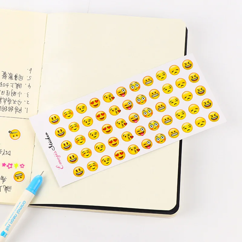 

Paper Sheet Stickers Pegatinas De Perros Scrapbook Set Transparent Sticker Vinilos De Navidad Stationery Natale Flowers Flakes