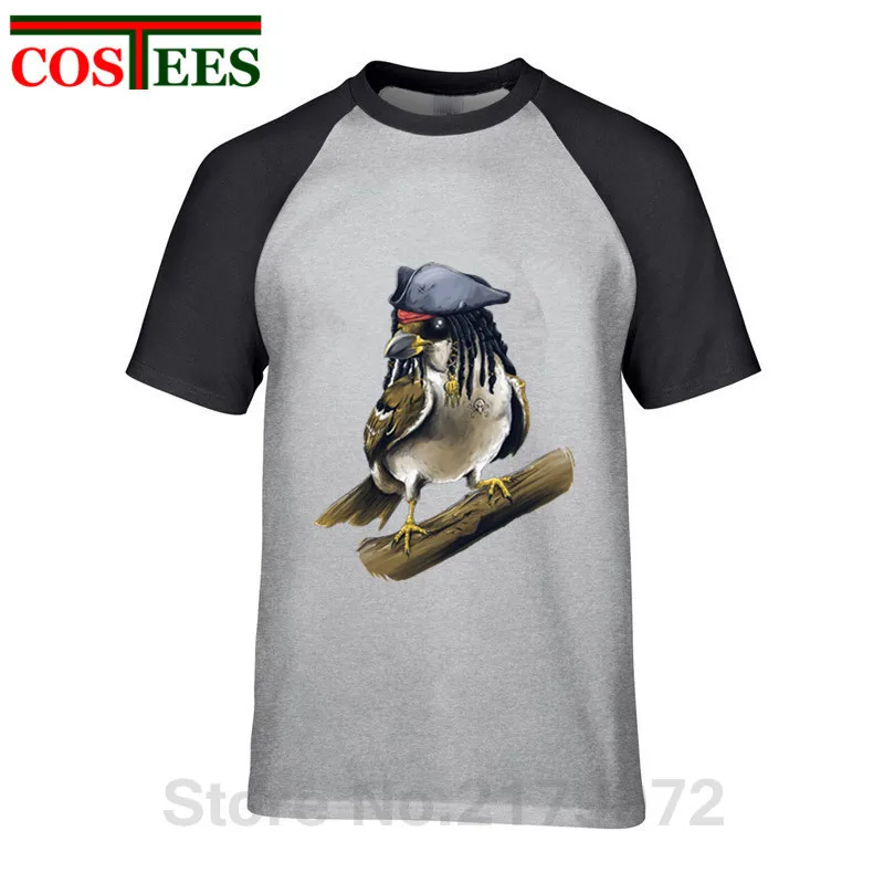 pirate tee shirts for men