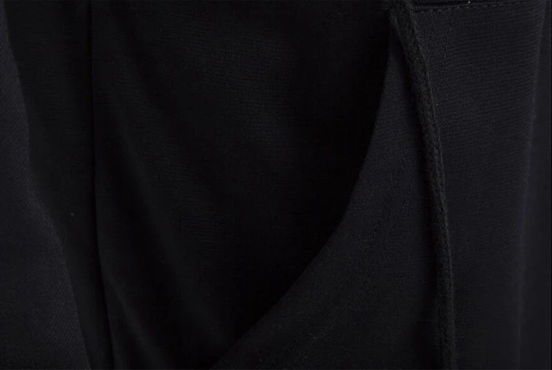 Длинные дизайнерские толстовки, Мужская модная Толстовка в стиле хип-хоп, уличная одежда, черное платье, мужские плащи с капюшоном, Толстовка-Мантия, 5XL толстовки