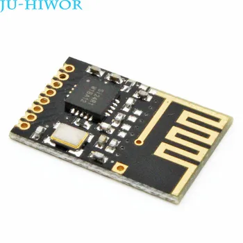 

Mini Version NRF24L01+ Wireless Module Power Enhanced Version Patch Integrated Circuit For Arduino