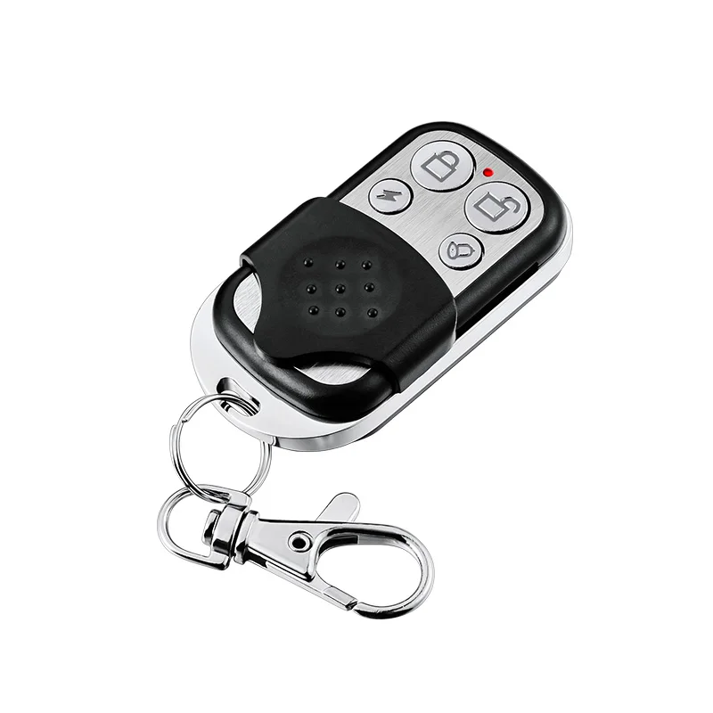 Cheap Controle remoto de alarme