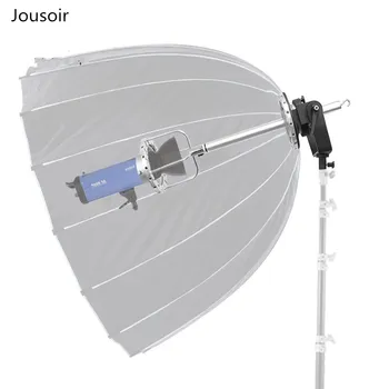 

Stand Support holding for Big Softbox Reflector Flash Light Studio With U Sharp Stand CD50