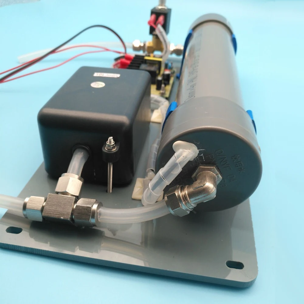 auto air dryer and heater (2)