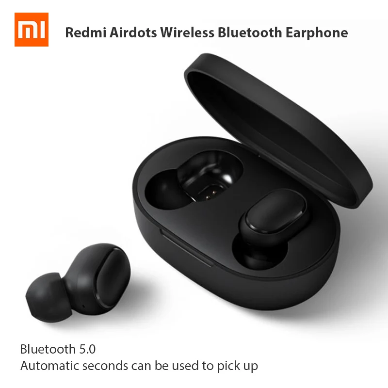 Xiaomi Earbuds Basic 2 Купить В Липецке
