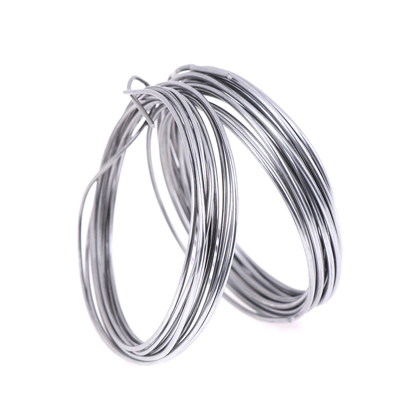 2.00mm*3m Copper aluminum cored wire Low Temperature Aluminium Welding Rod