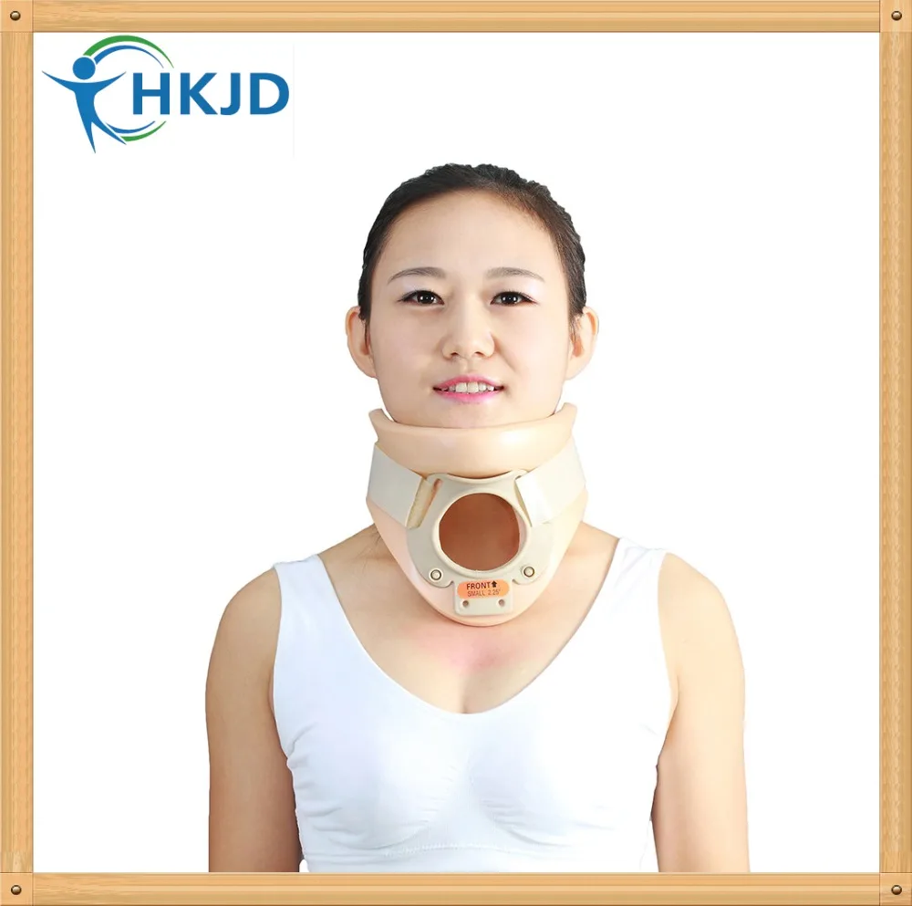 Philadelphia EVA Foam Neck Cervical Traction Collar Device Brace