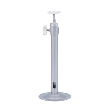 

0.5cm Metal Thread Diameter Wall Security CCTV Camera Bracket support stand