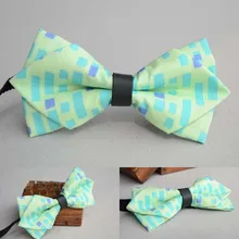 Свежий зеленый Модный мужской галстук, Официальный галстук-бабочка, модный галстук-бабочка, галстук-бабочка, галстуки для мужчин, галстуки-бабочки для мужчин