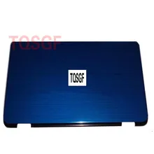 Чехол для ЖК-панели чехол для Dell Inspiron 14R N4110 NHTG9 0NHTG9 синий