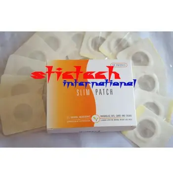 

by ems or dhl 5000pcs Slim Patch Stomach fat burning stick for lady