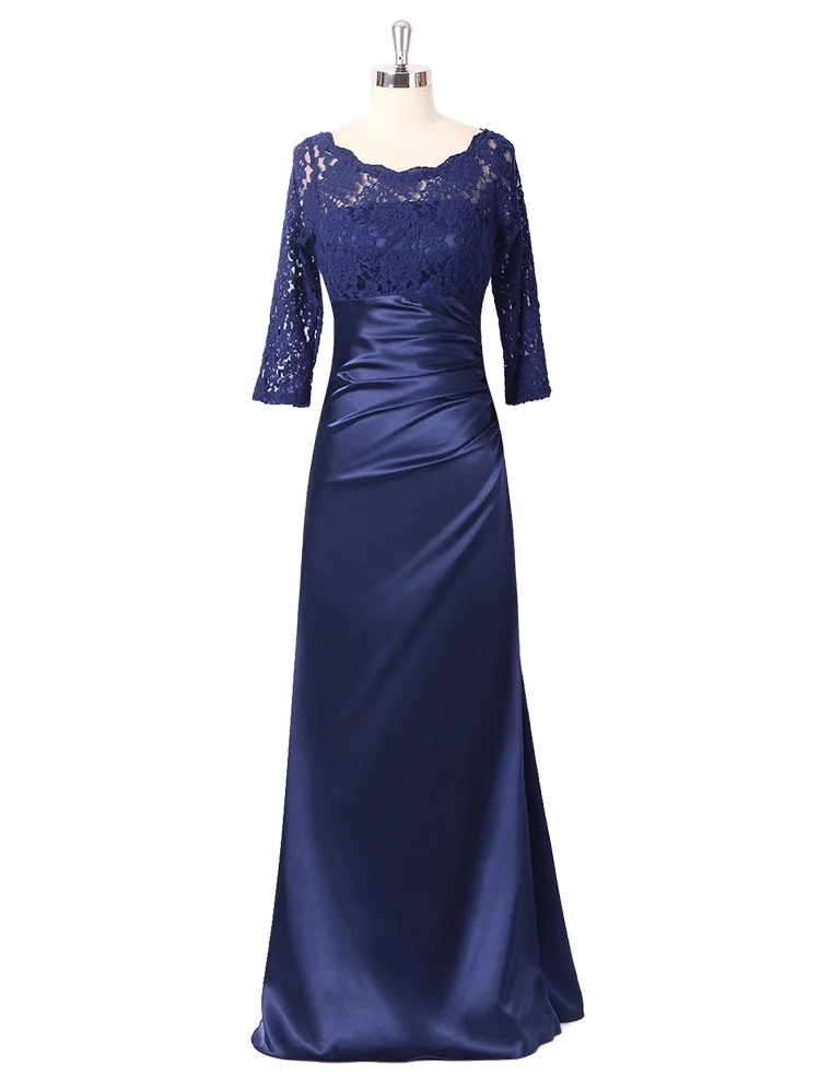 Wonderful Style Long Elegant 4