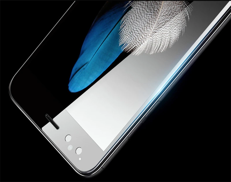5D Round Curved Protective Tempered Glass For OPPO R11  R9S 4D Upgrade Edge Full Coverage Premium Screen Protector Film Glass (6)