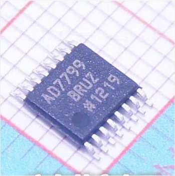 

10pcs/lot AD7799BRUZ AD7799BRU AD7799 TSSOP