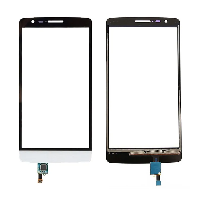 Сенсорный экран для LG G3 D855/G3 S D722/G3 стилус D690 сенсорный Экран Панель Стекло