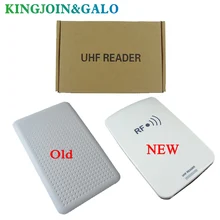 UHF RFID USB card tag writer for UHF card label tag issuer registering and programming