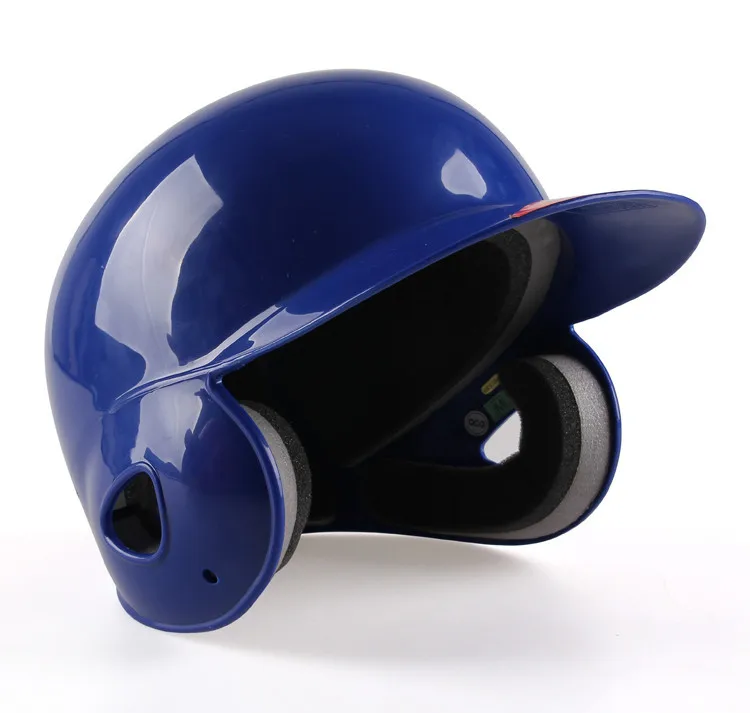 Shock Resistance ABS Material Shell Soft EVA Profession Baseball